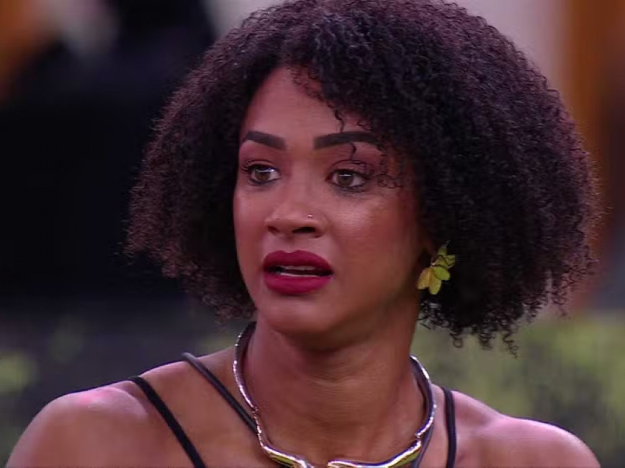 BBB: Aline é acusada de usar Diogo Almeida; ator deixou reality show há quase um mês