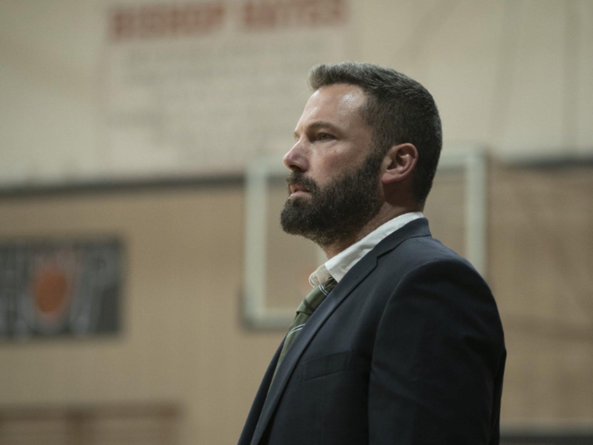 Ben Affleck desabafa sobre divórcio de J-Lo pela 1ª vez