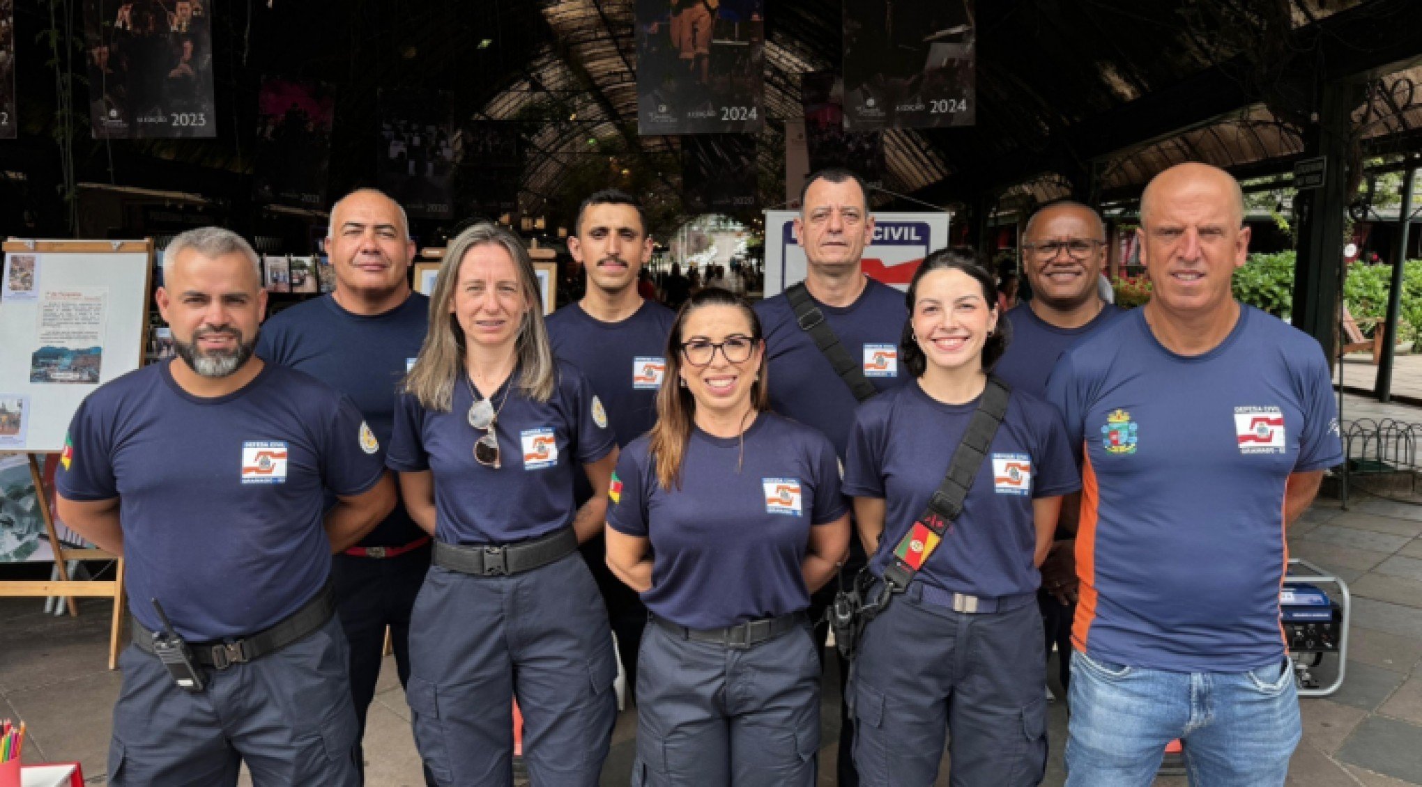 Comissão especial é criada em Gramado para reforçar prevenção e resposta a desastres naturais