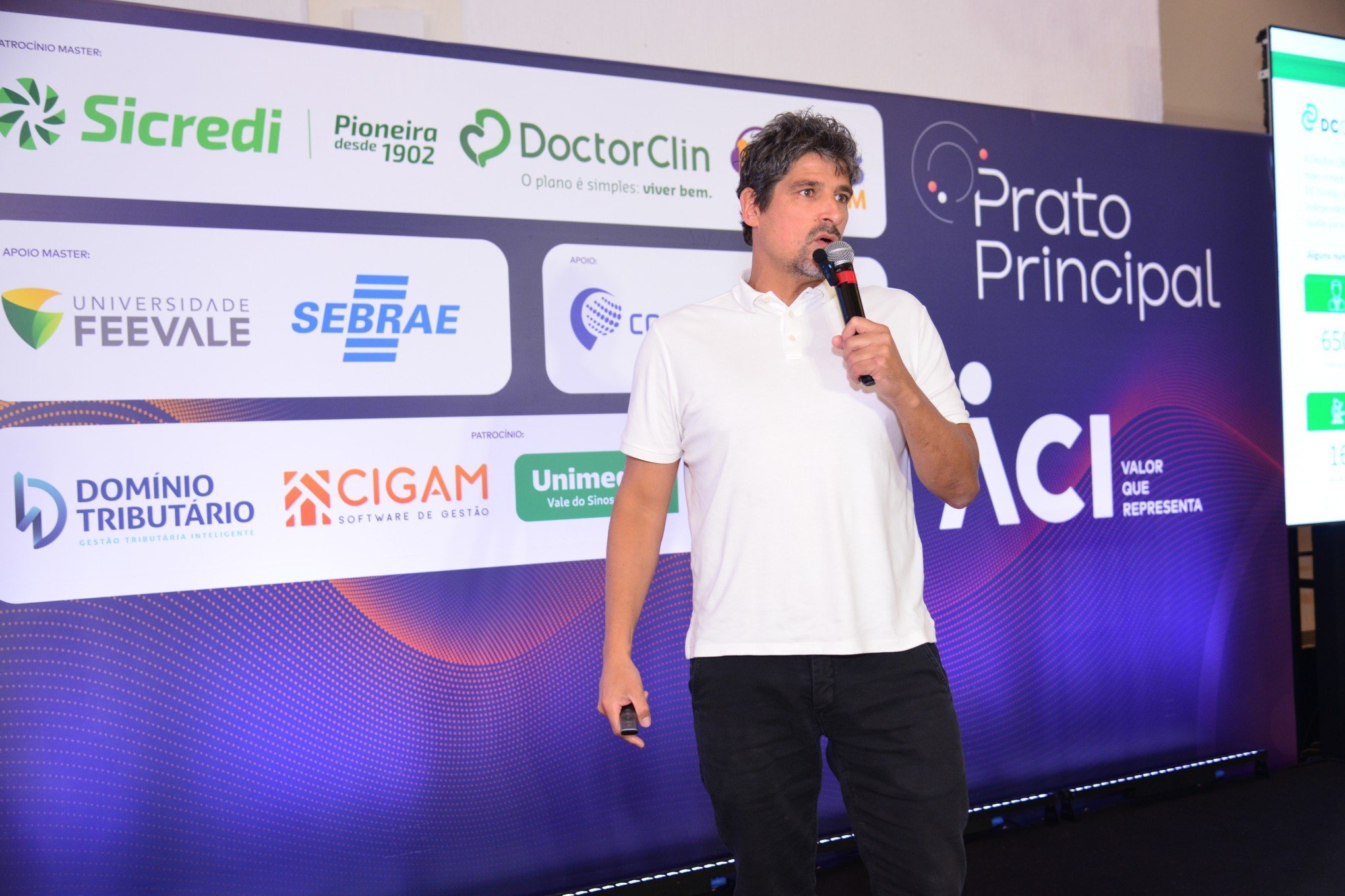 "Vamos investir onde tudo começou": Doctor Clin retoma projeto de hospital em Novo Hamburgo
