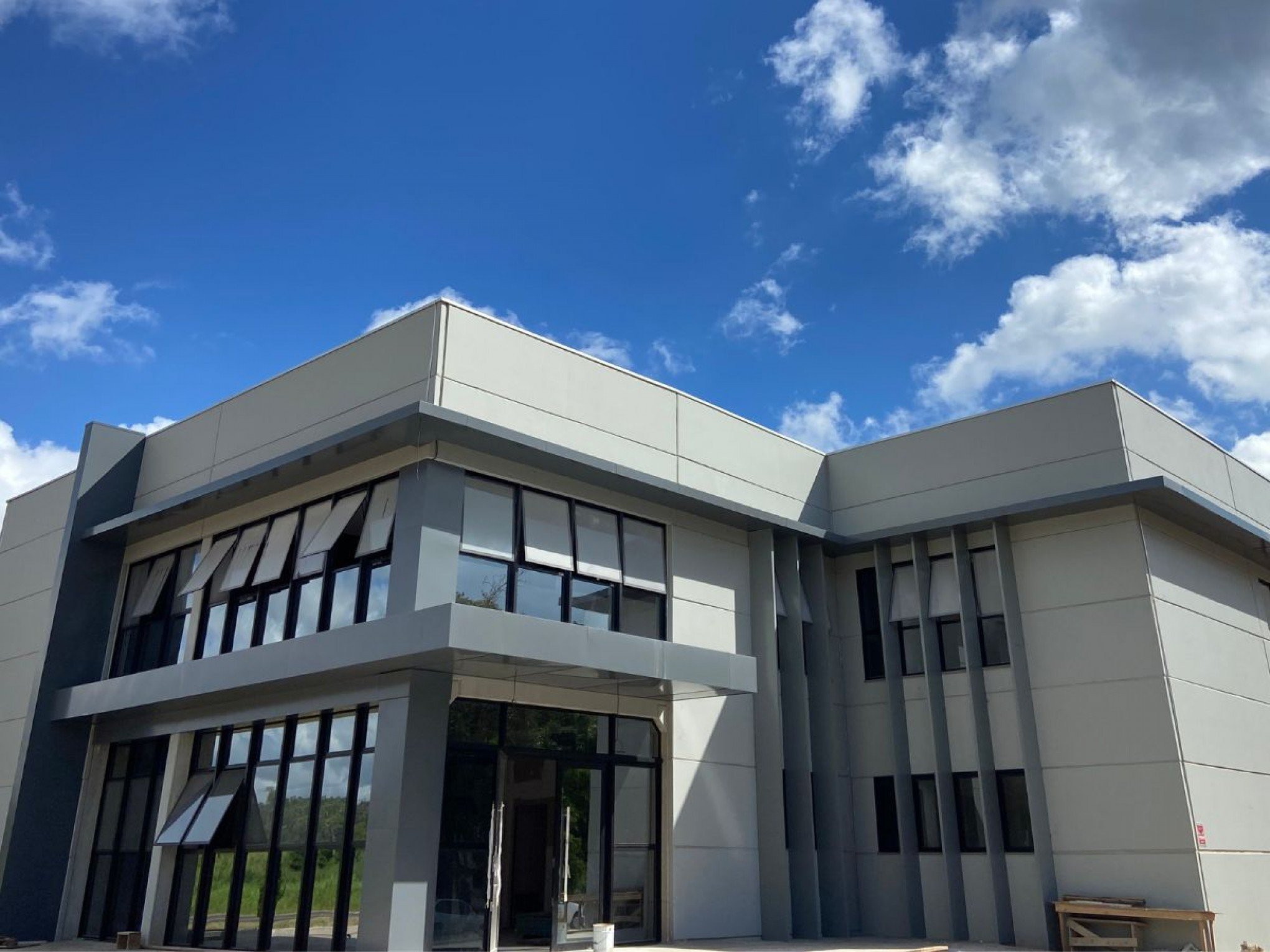 Com investimento de R$ 3,8 milhões, município da região vai inaugurar nova sede na semana do aniversário