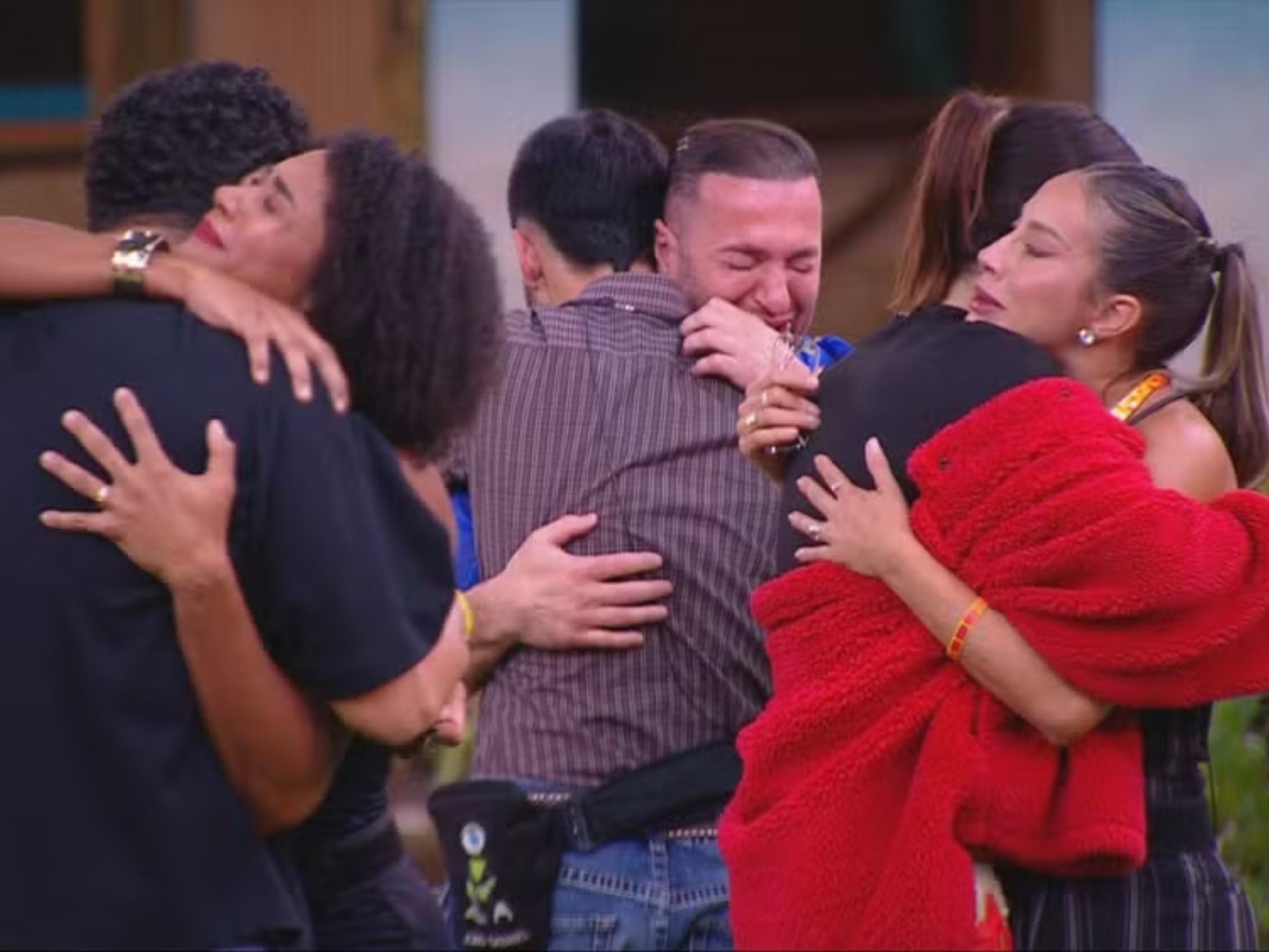 BBB: Pomba suja, briga e choro marcam madrugada pós-Sincerão no reality show; veja o resumo