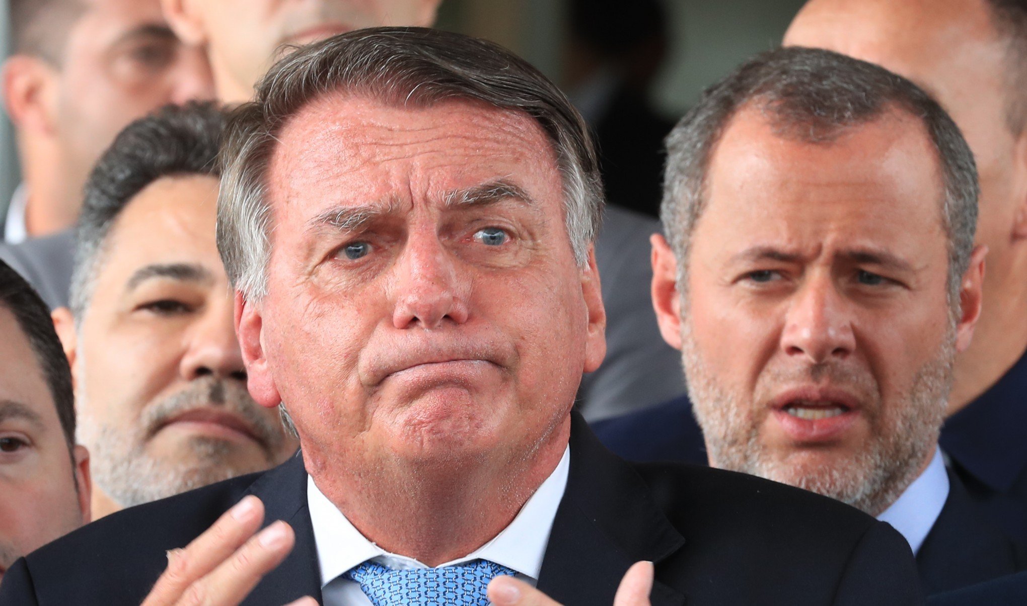Advogados de réus acusados de tentativa de golpe avaliam que voto de Fux "lava a alma"