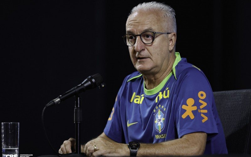 Técnico Dorival Júnior balança no cargo | abc+