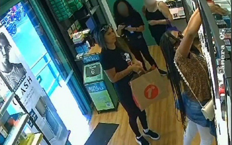 Dupla cometeu o crime em Sapucaia do Sul no último dia 13 | abc+
