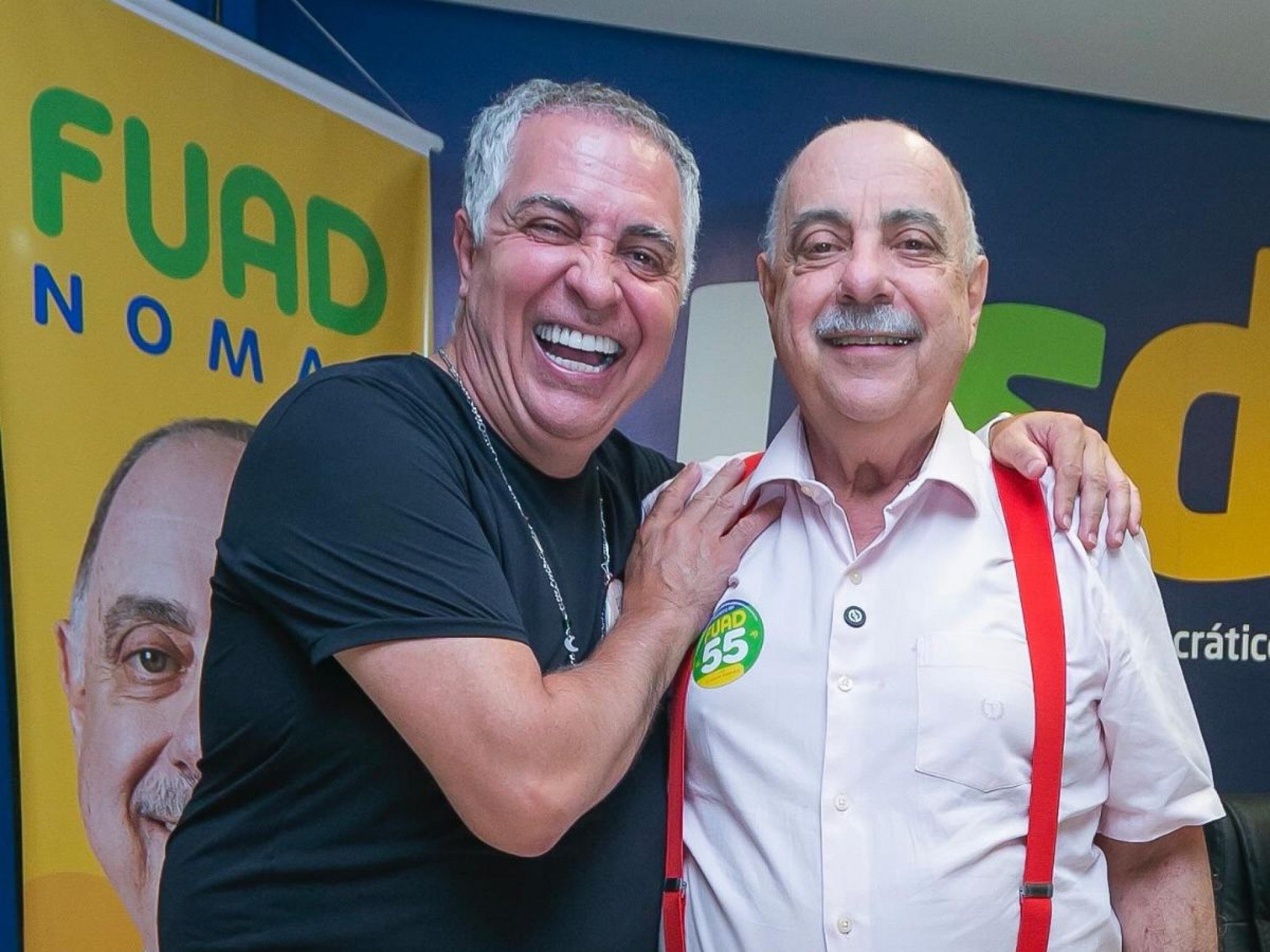 Saiba quem é o repórter esportivo que assume prefeitura de Belo Horizonte após morte de Fuad Noman