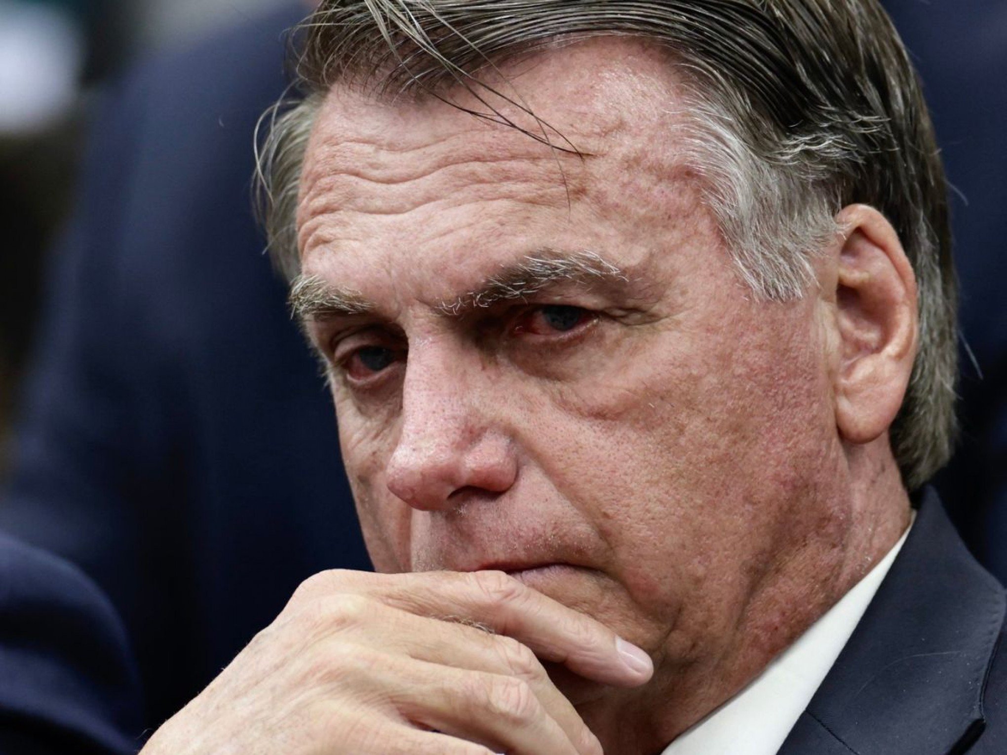 Por unanimidade no STF, Bolsonaro e sete aliados viram réus por trama de golpe de Estado