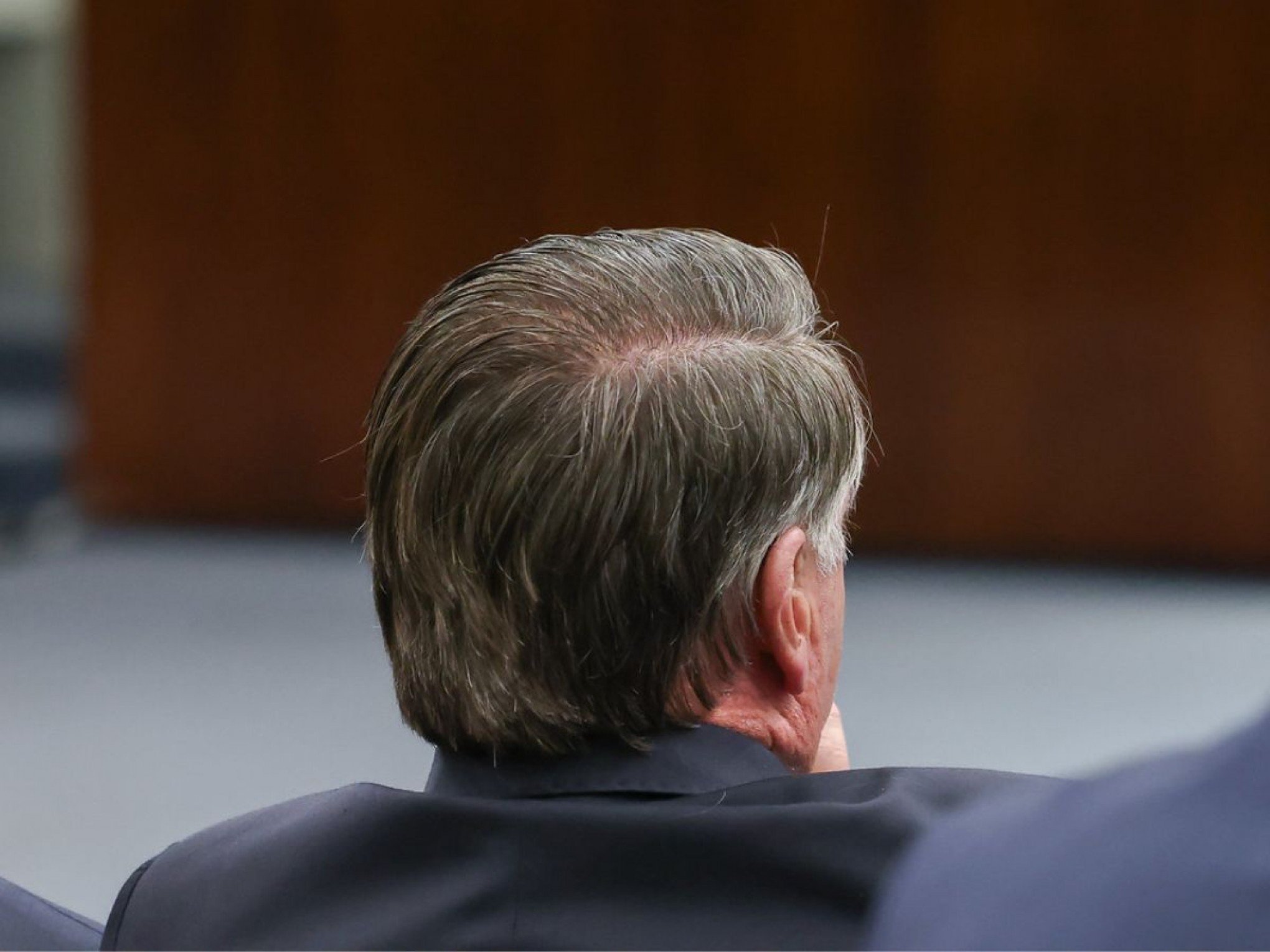 TARIFA DE TRUMP: Bolsonaro agora nega tanto relação com taxas quanto poder negociar com presidente dos EUA