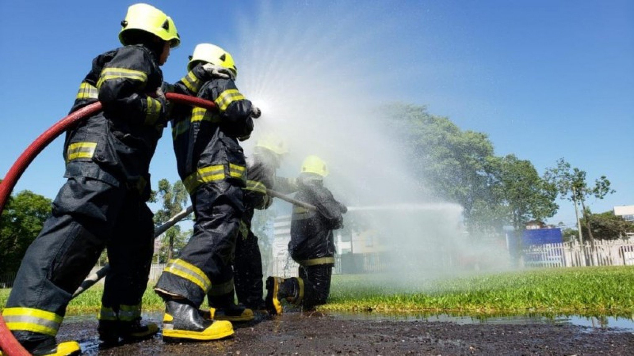 CONCURSO PÚBLICO: Inscrições abertas para o Corpo de Bombeiros Militar do Rio Grande do Sul