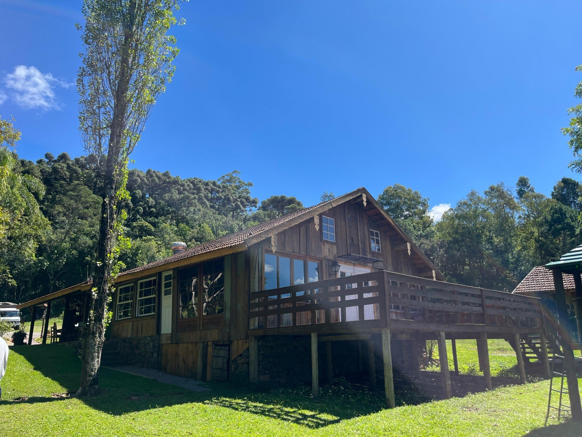 Gramado ganha no interior nova casa para realização de eventos; saiba mais
