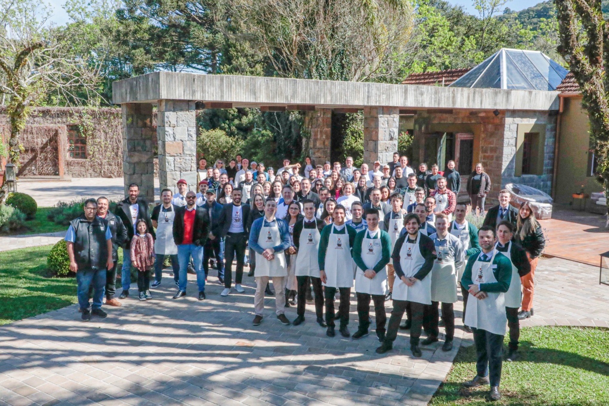 Evento que auxiliará segurança pública de Gramado e Canela tem ingressos quase esgotados