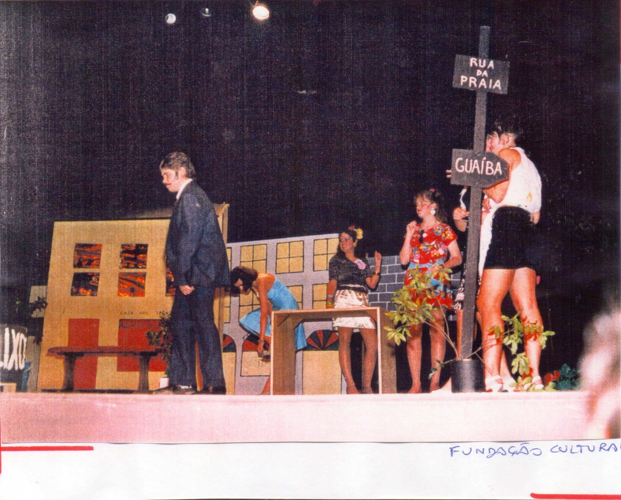Projeto selecionado em edital estadual fará resgate do teatro em Canela