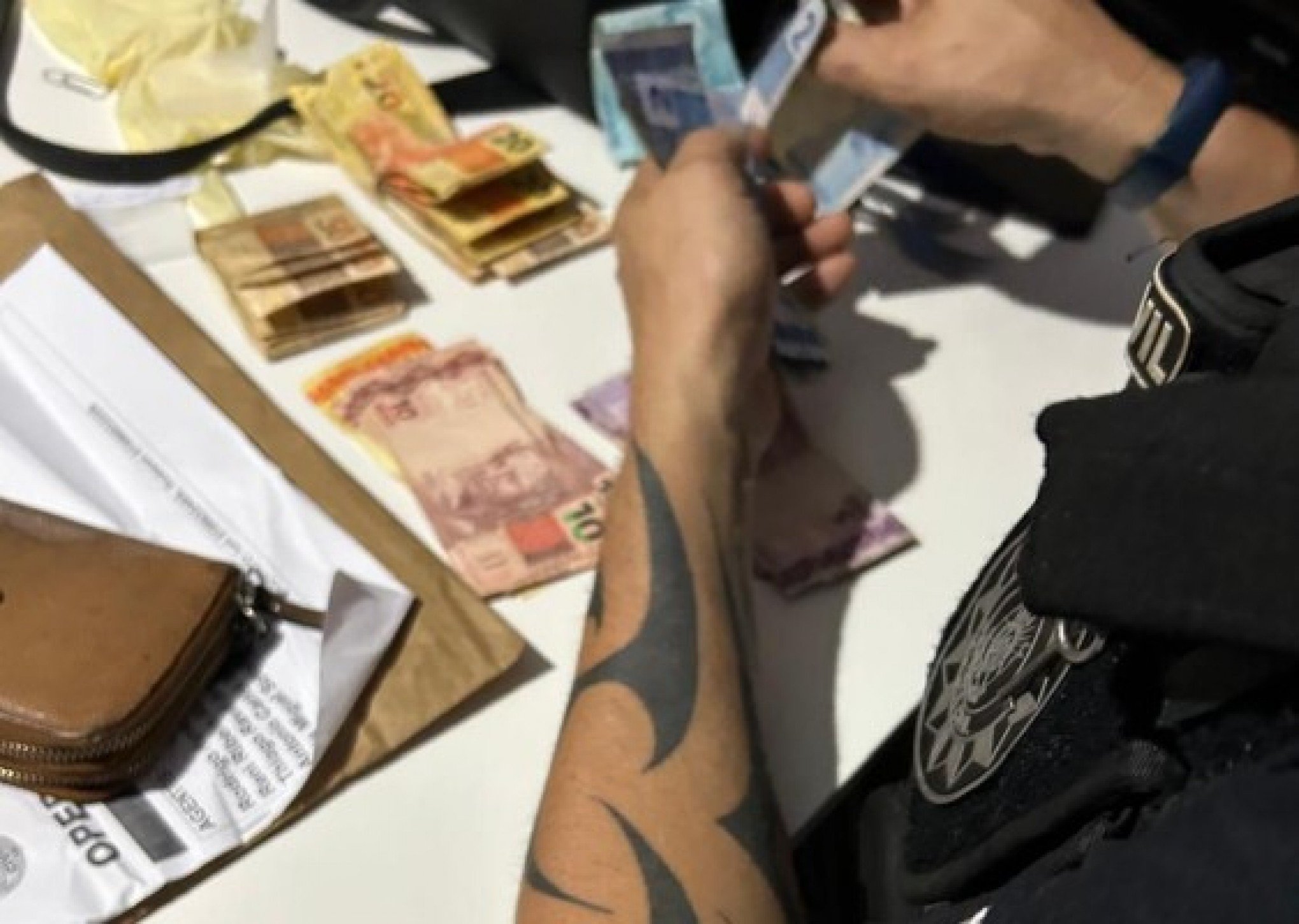 Operação Justiça Paralela é lançada contra grupo que aplica punições com tiros e mortes