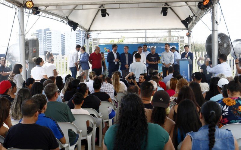 Governo entrega 89 apartamentos em Canoas nesta quinta-feira (27)