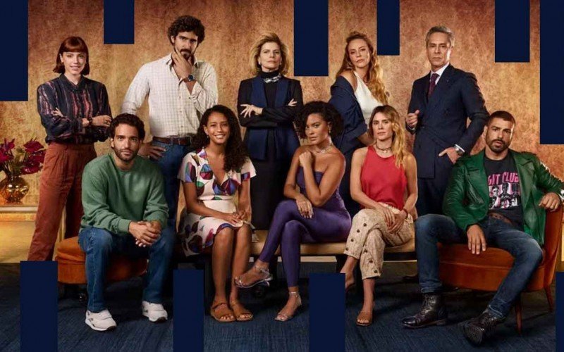 Vale Tudo | abc+