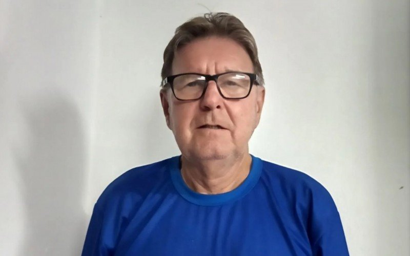 Victor Teodoro Collet 63 motorista | abc+