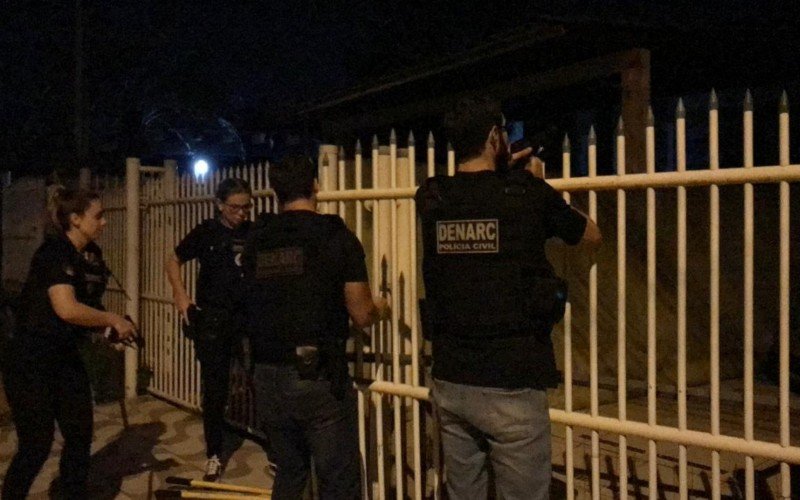 Esquema de venda de "droga do amor" é descoberto e Polícia cumpre mandados no Vale do Sinos | abc+
