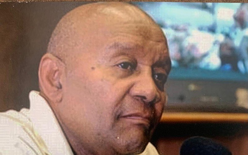 Breno Mello, morador de Novo Hamburgo, foi o ator principal do filme Orfeu Negro | abc+