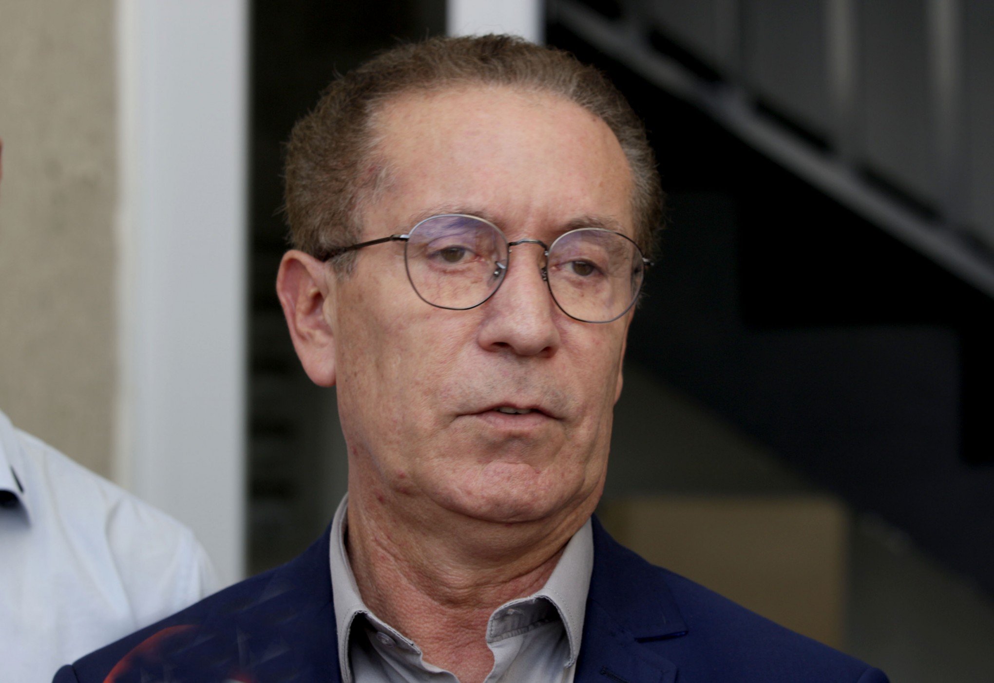 Ministro Edson Fachin é o relator do caso de Airton Souza no STF