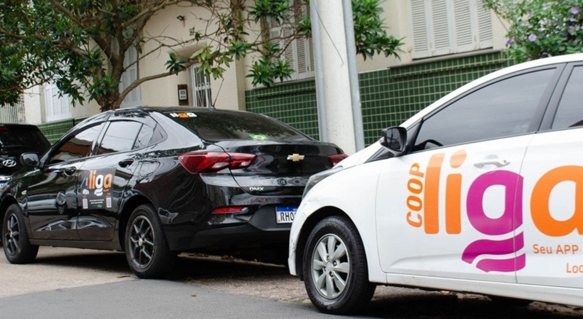 Conheça o app de viagens que promete não cancelar corrida e nem desligar o ar-condicionado