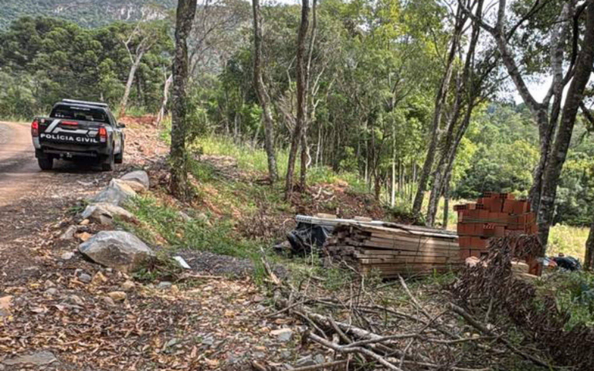 Vereador de Canela preso por desvio de materiais de construção tem pedido de liberdade negado