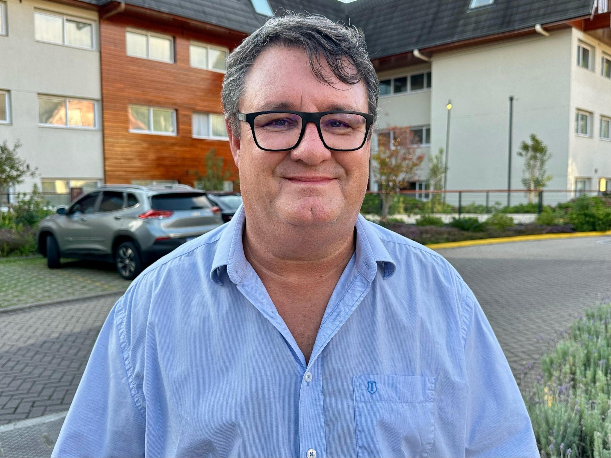 Médico com 40 anos de experiência vai atuar como interlocutor entre a prefeitura e a nova gestão do hospital de Gramado