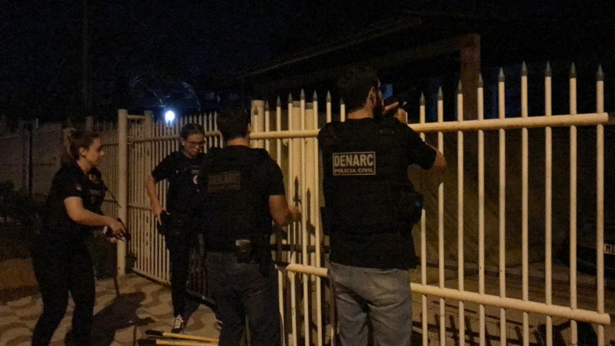 Esquema de venda de "droga do amor" é descoberto e Polícia cumpre mandados no Vale do Sinos
