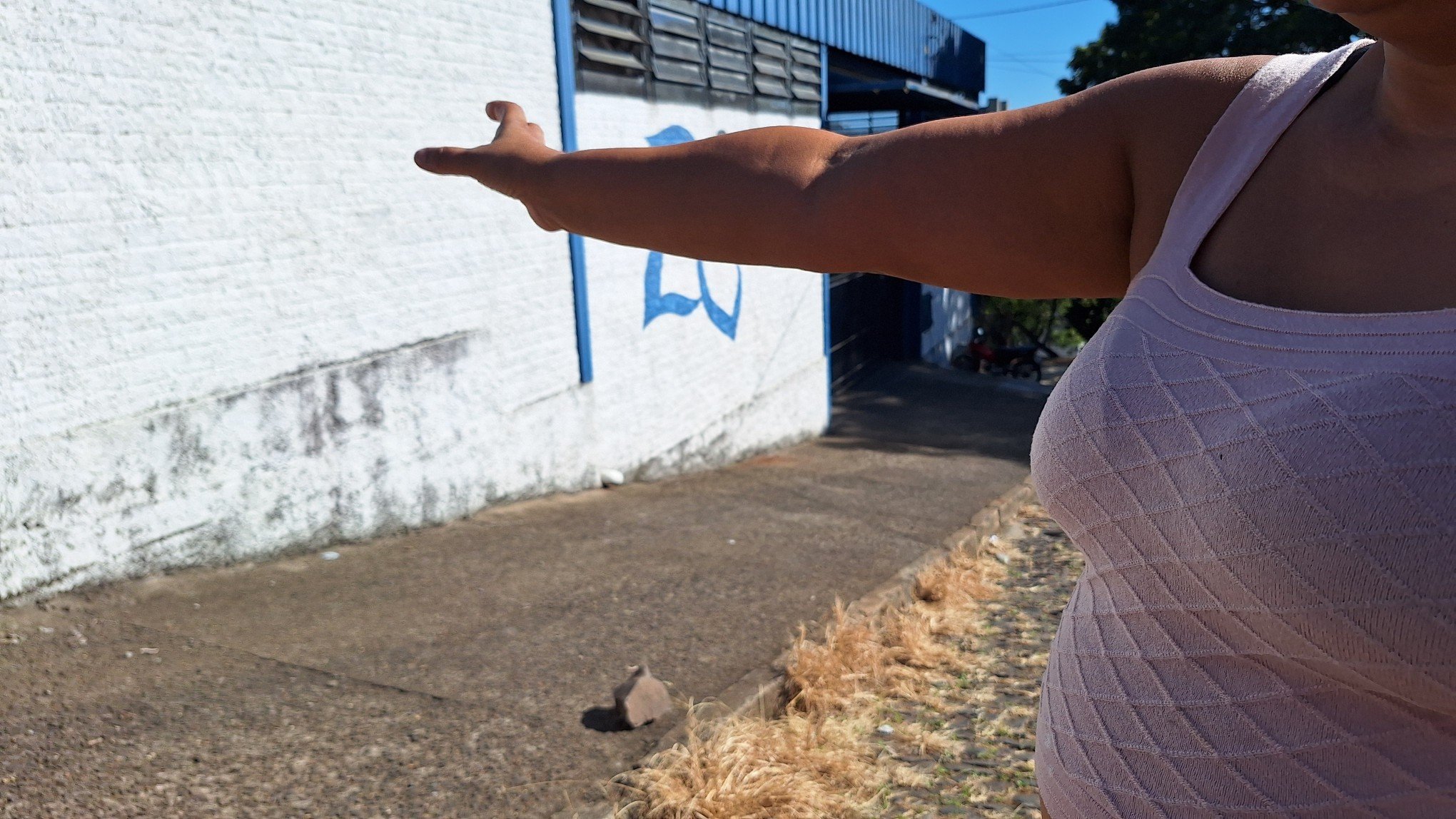 MANÍACO DA MOTO: Estupro de menina de 13 anos em via pública no Vale do Sinos tem decisão na Justiça