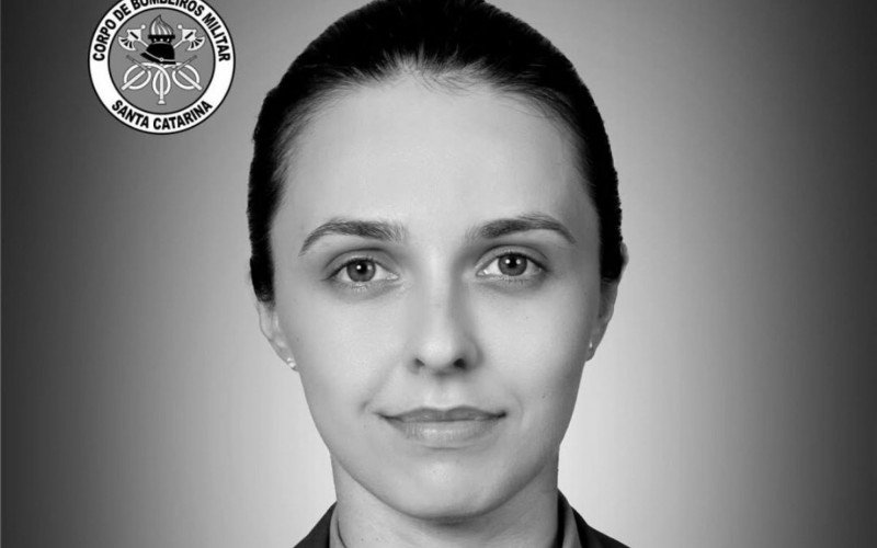 Sd Tainá Pauli, de 28 anos, ficou 10 dias internada na UTI após sofrer afogamento grau 6 | abc+