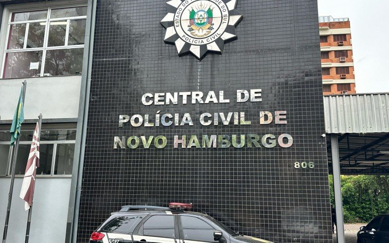 DPPA Novo Hamburgo | abc+