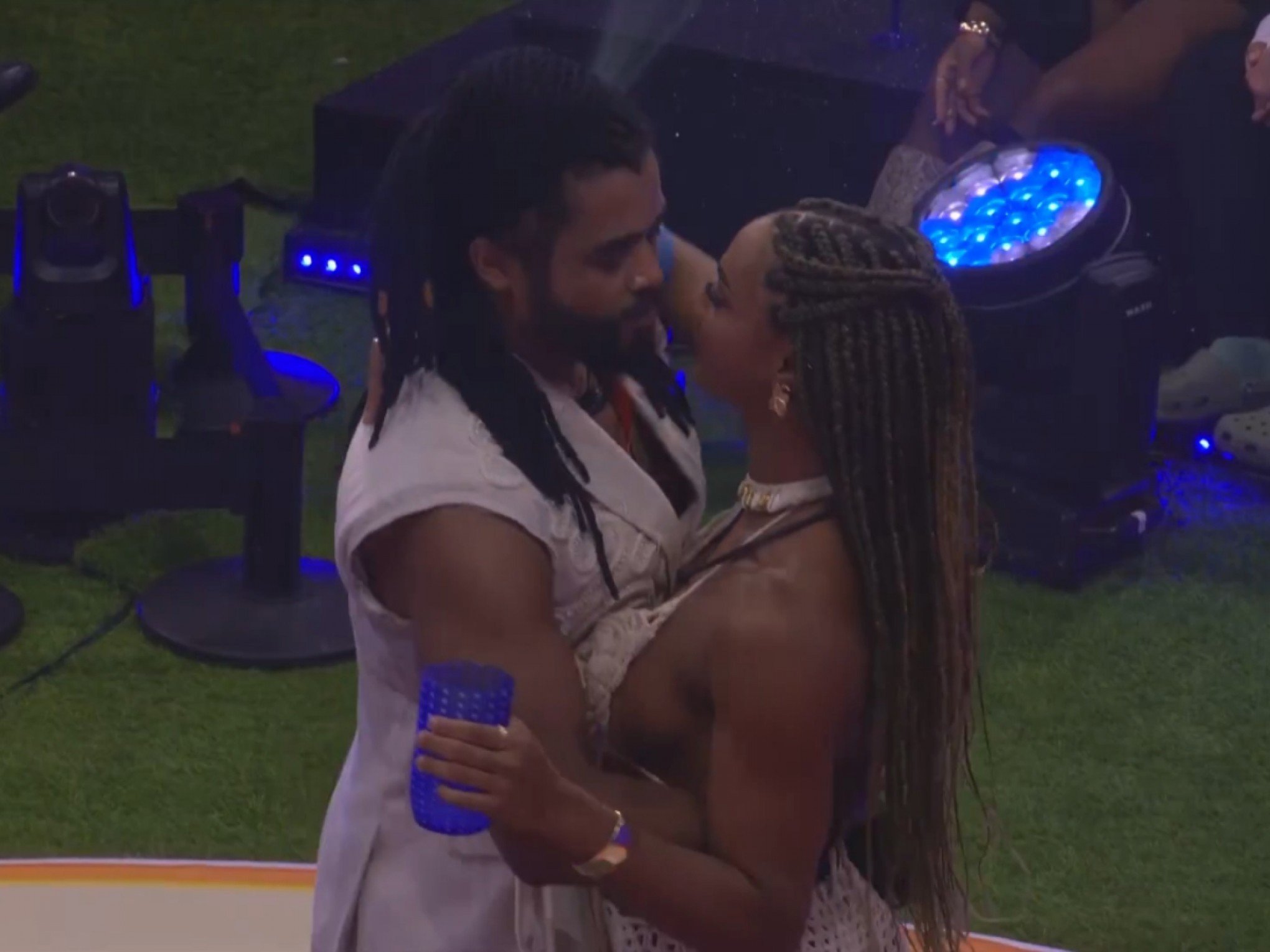 BBB: Comemorou a saída de Aline? Diogo Almeida se pronuncia sobre acusações