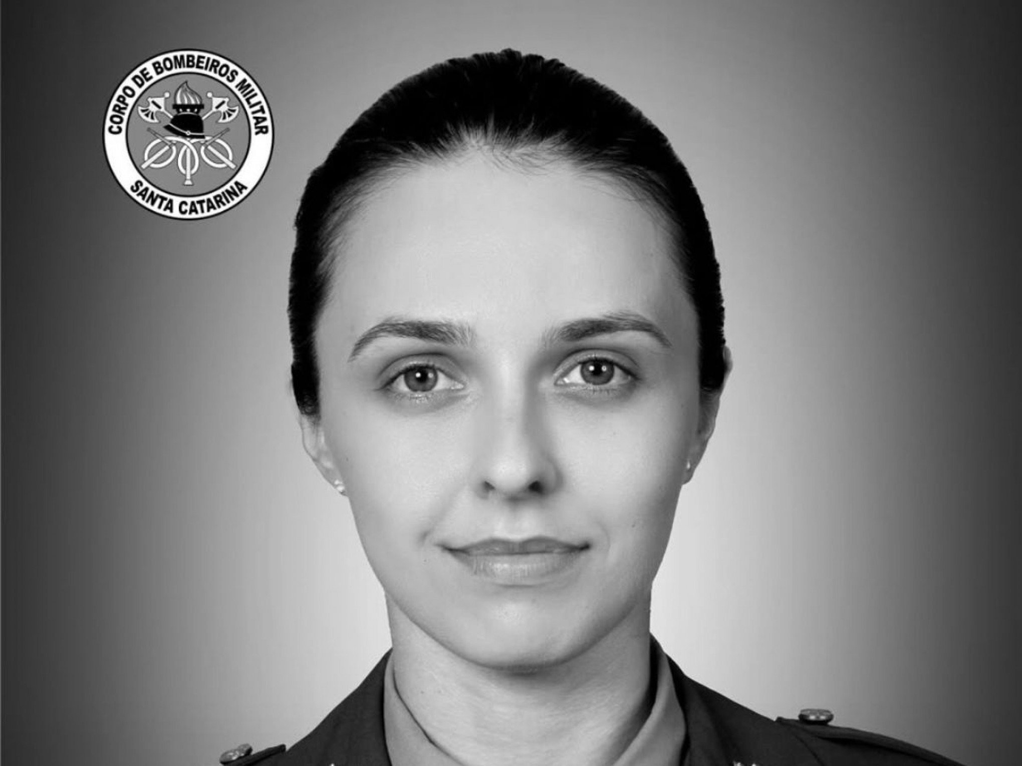 Bombeira militar morre após se afogar durante curso de mergulho
