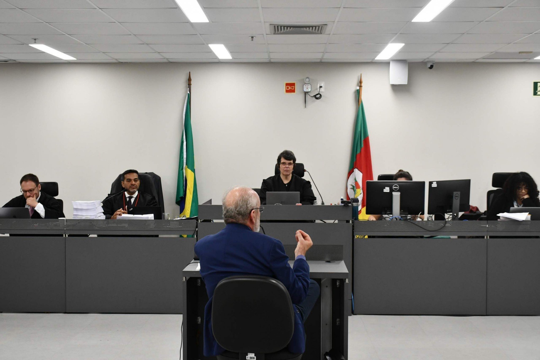Médico e enfermeira são condenados pela morte de recém-nascido após parto domiciliar no RS