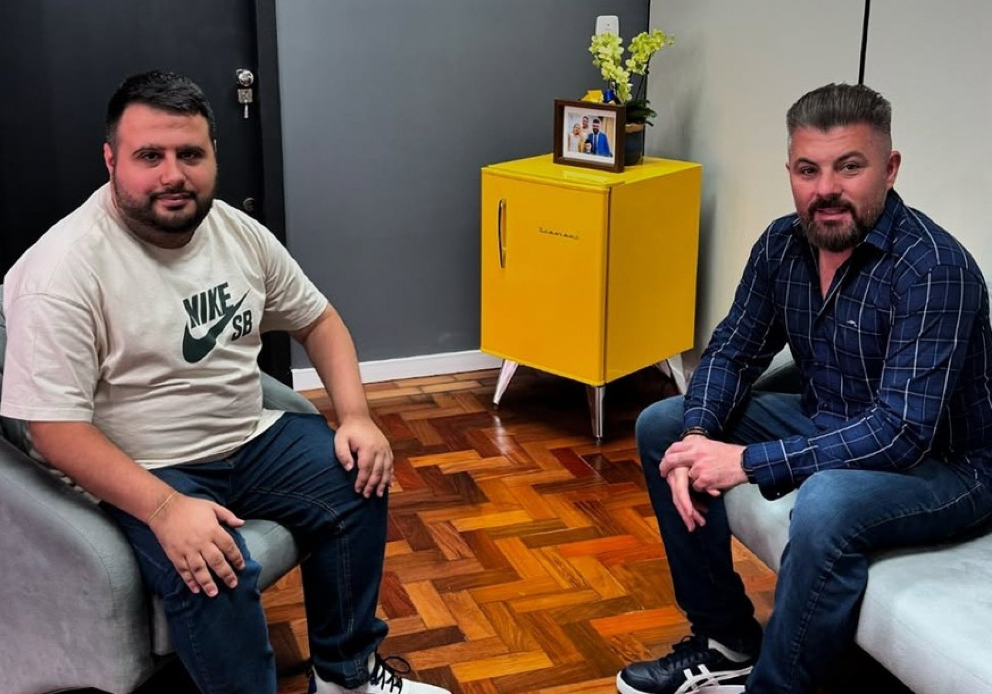 Diretor de Comunicação da Prefeitura de Novo Hamburgo vai deixar o cargo