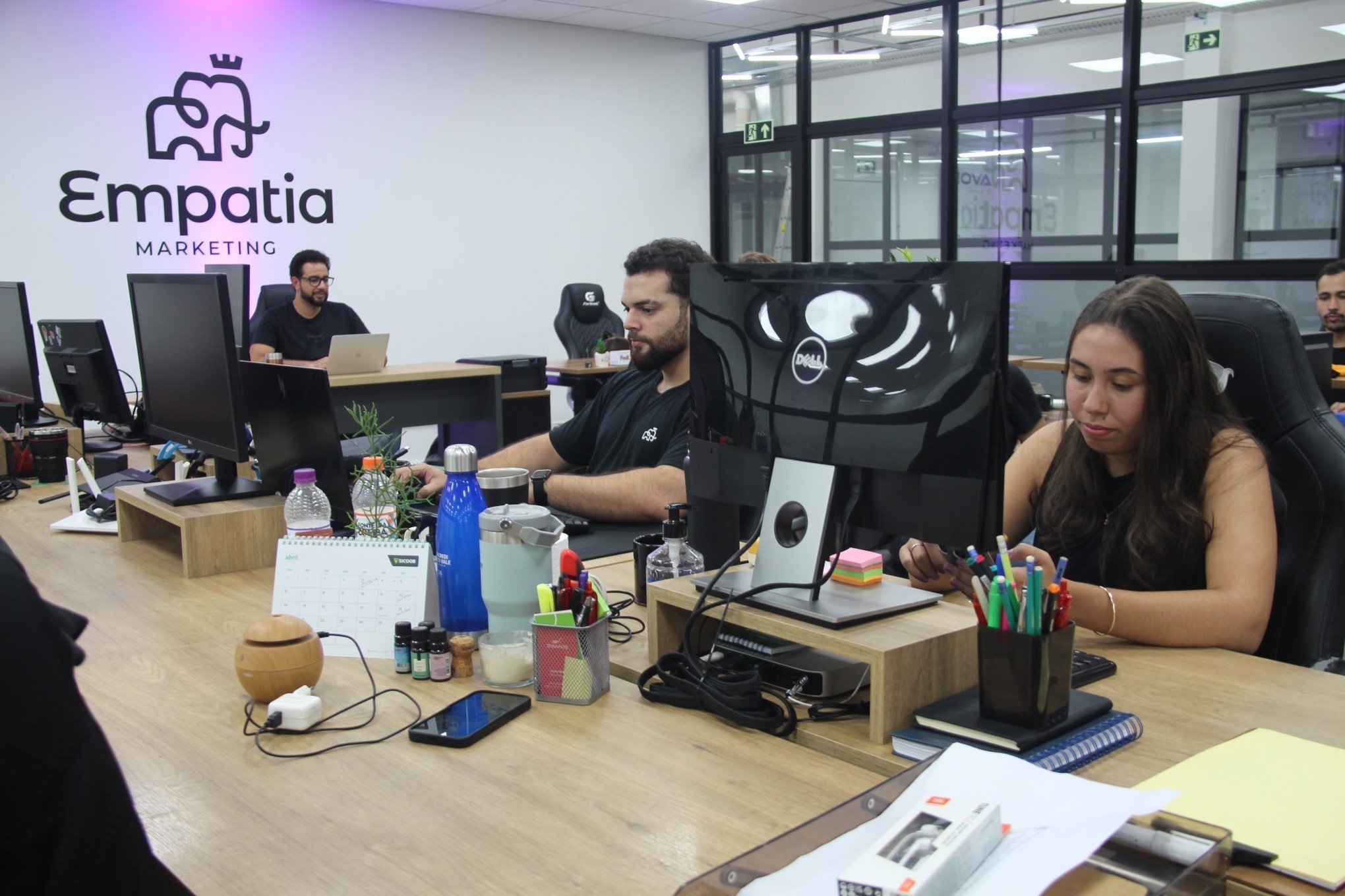 Sapiranga inaugura hub que reúne talentos da inovação e tecnologia; saiba como participar