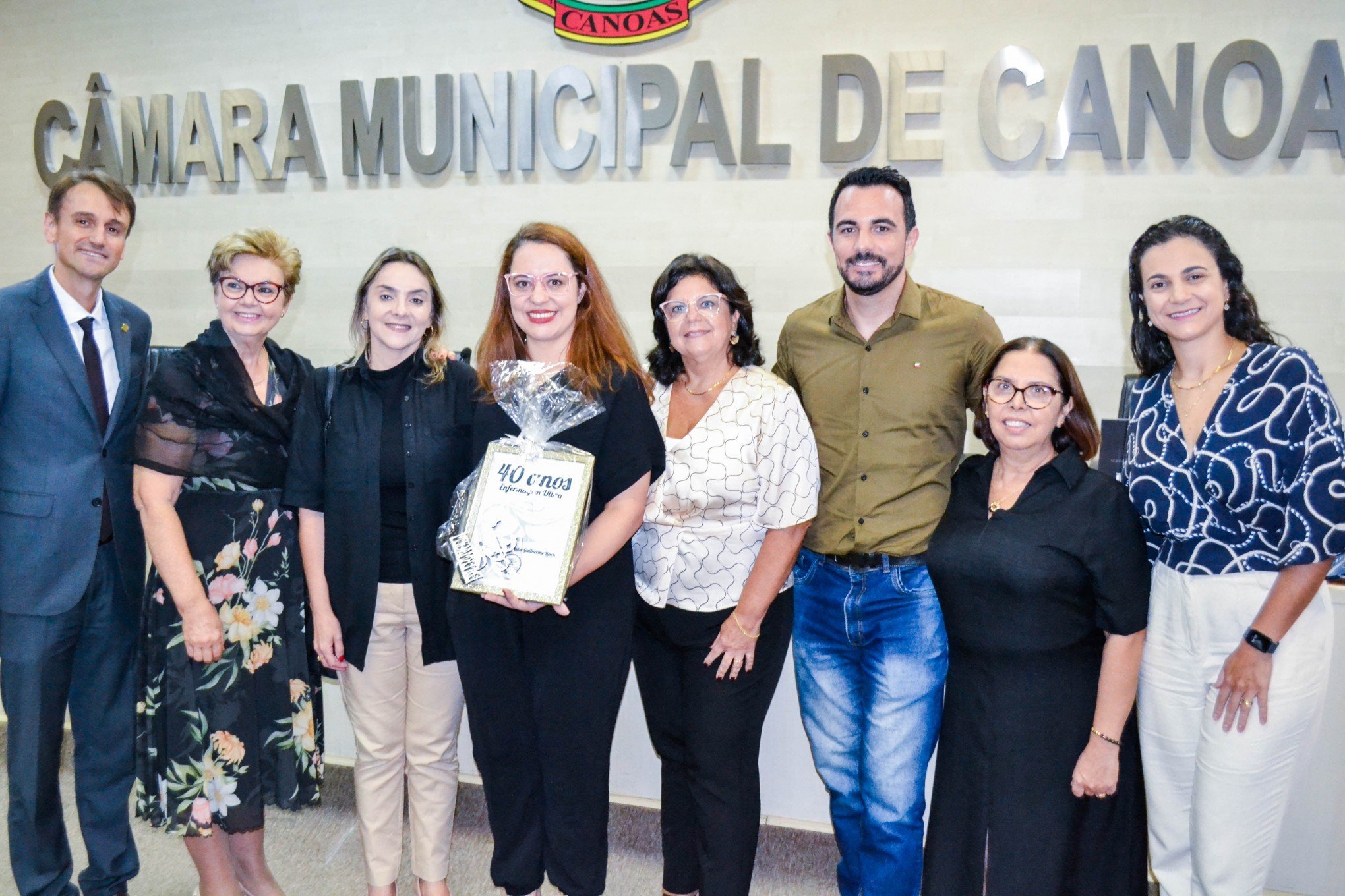 Curso de Enfermagem da Ulbra faz 40 anos de história mirando o futuro