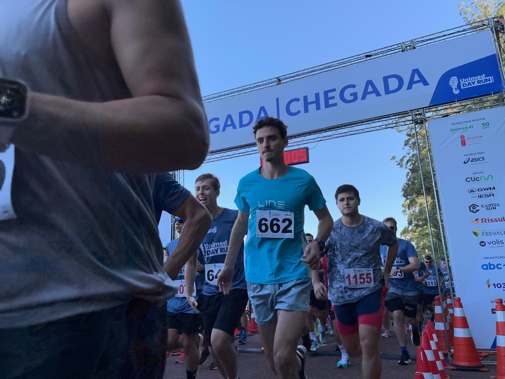 AONDE IR: Unimed Day Run São Leopoldo e feira de vinhos em Novo Hamburgo estão entre atrações deste fim de semana; confira