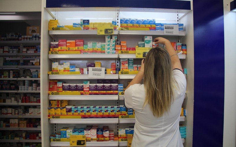 Venda de medicamentos em supermercados deve seguir uma série de regras | abc+