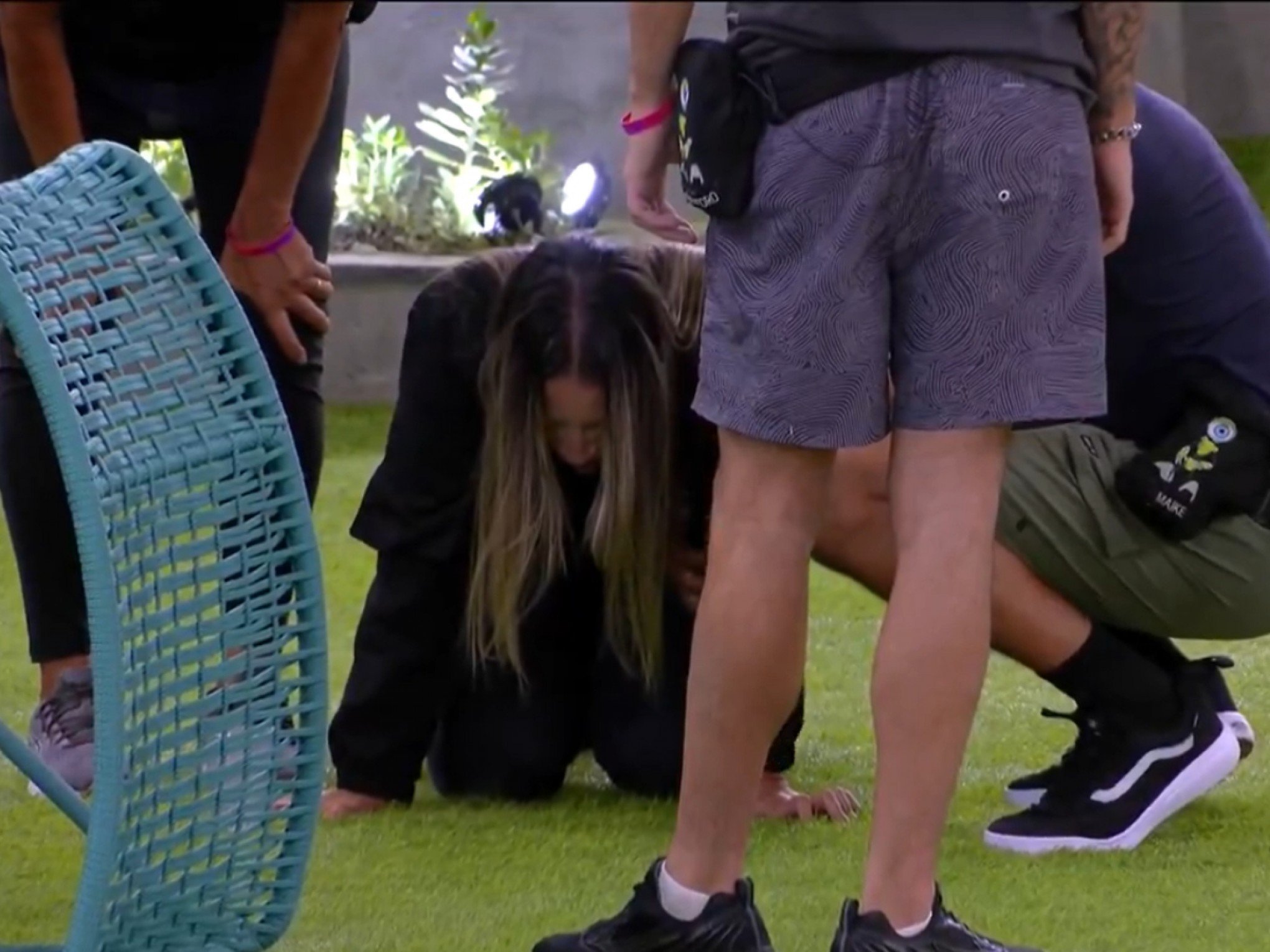 BBB: Sister é eliminada e brothers ficam chocados; veja quem deixou o reality show