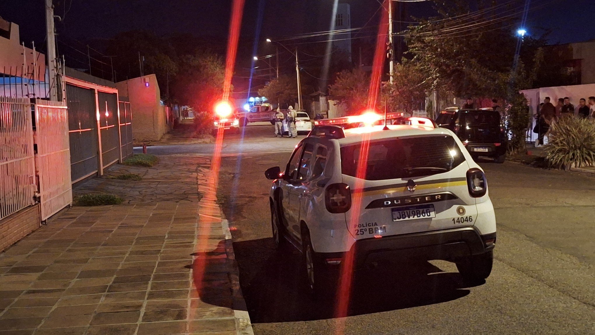 MANÍACO DA MOTO: Preso suspeito de atacar mulheres e estuprar menina de 13 anos em via pública no Vale do Sinos