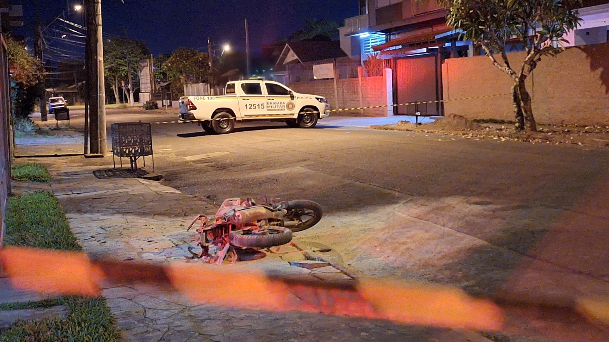 MANÍACO DA MOTO: Polícia toma decisão sobre a prisão do principal suspeito de cometer ataques contra mulheres no Vale do Sinos