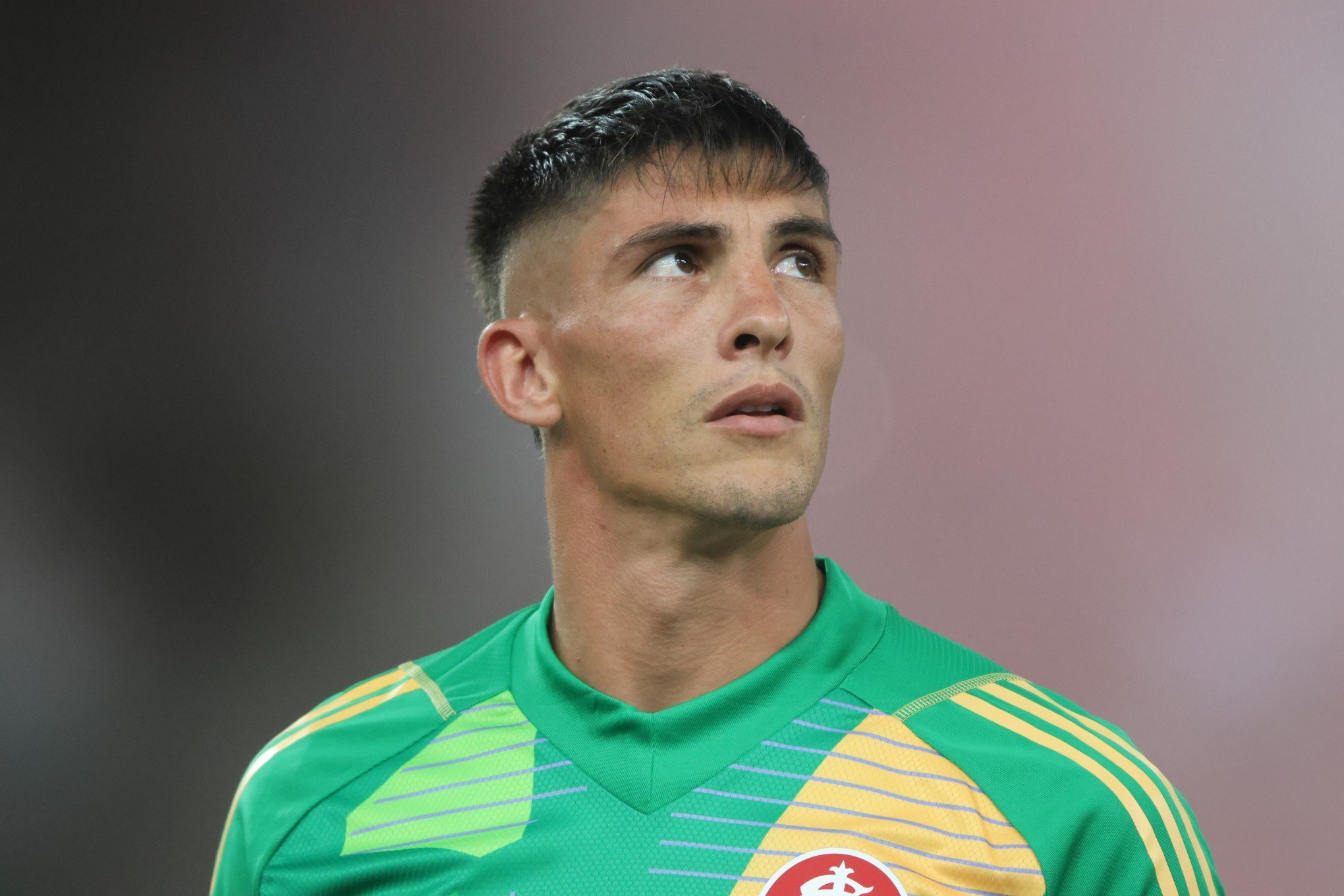 Com Rochet, Inter viaja a São Paulo para encarar o Palmeiras