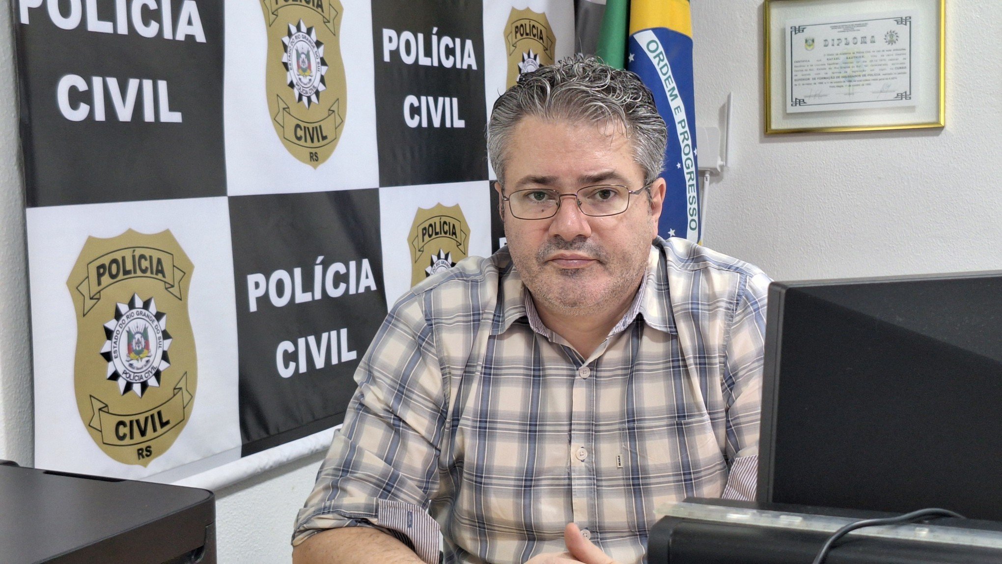 MANÍACO DA MOTO: Saiba detalhes da investigação e quais os próximos passos em busca de provas contra principal suspeito de ataques a mulheres