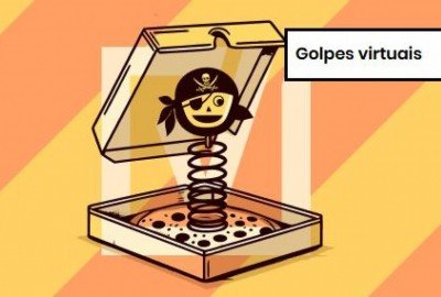 PROJETO COMPROVA: Como identificar e se proteger do golpe do delivery