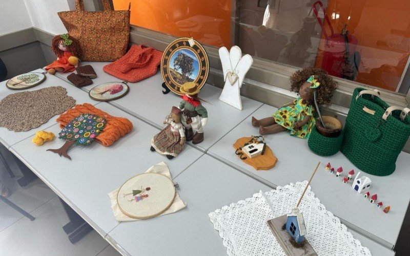 Palestras e workshops oferecem capacitação na área