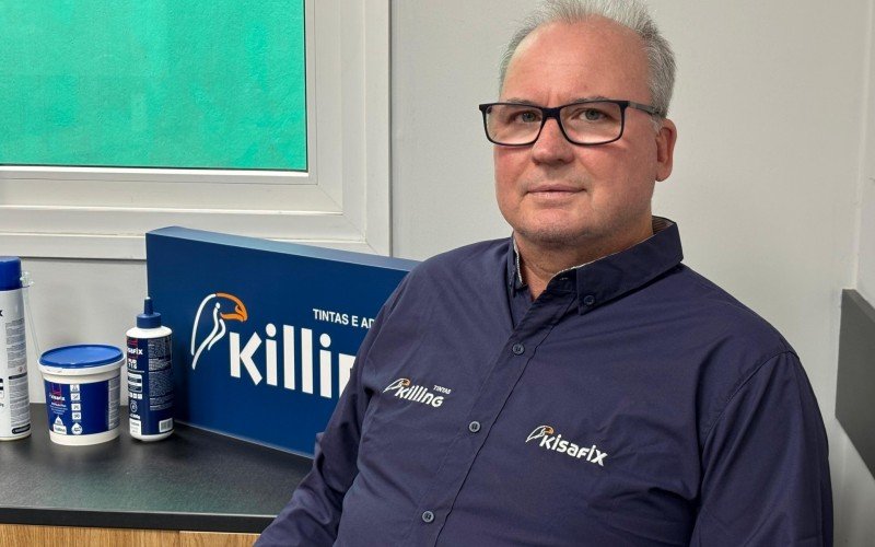 Milton Killing | abc+