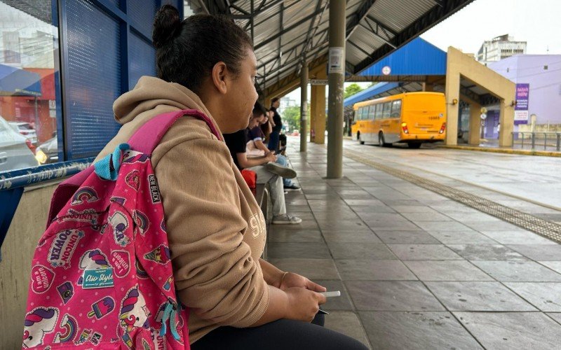 Queda de temperatura obriga moradores a recorrerem ao casaco nesta terça-feira | abc+