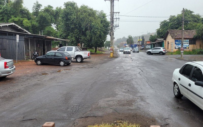 Obras na Rua Rincão começam nesta semana, diz prefeitura de Novo Hamburgo 