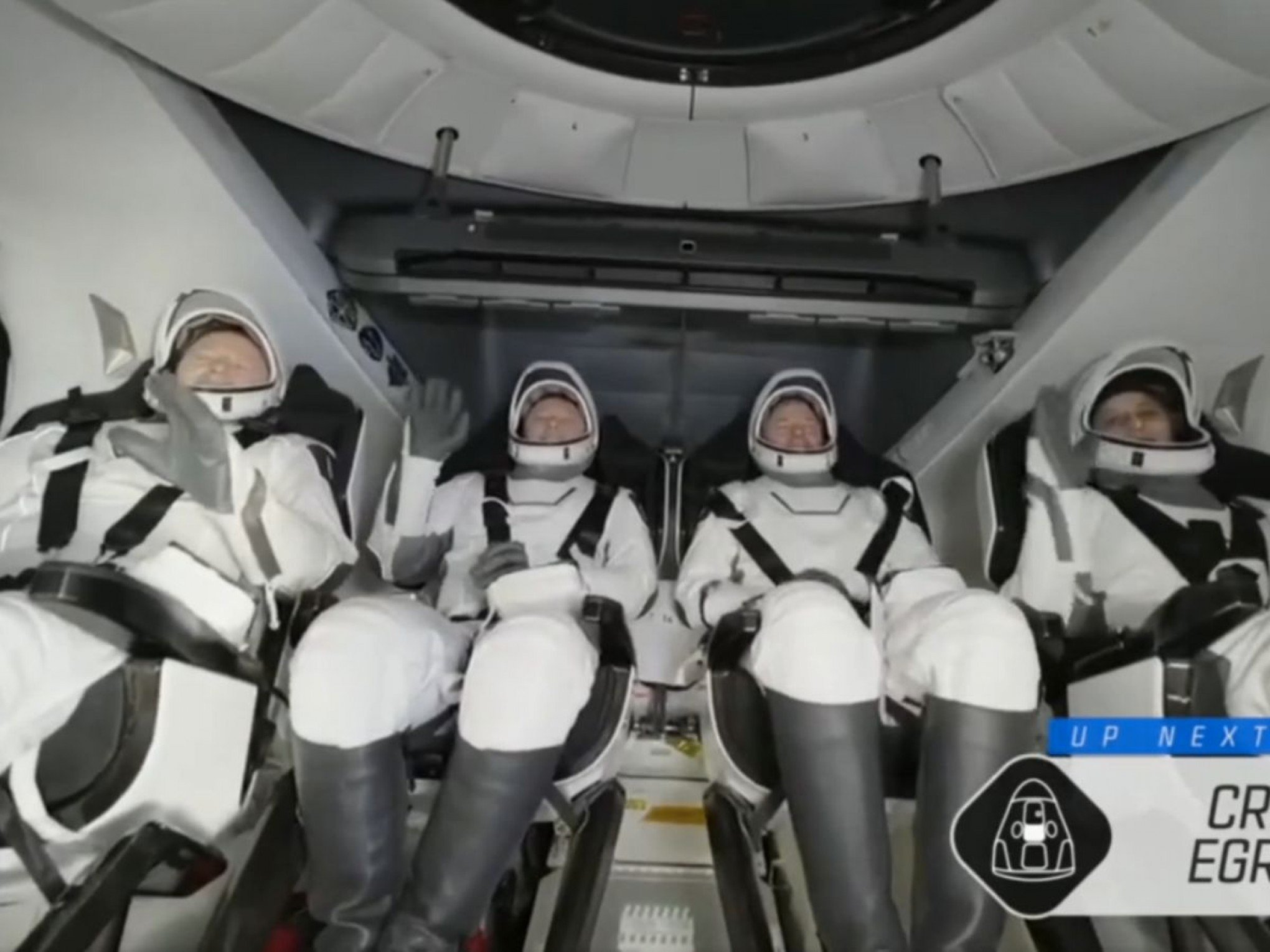 Quais foram os erros cometidos por astronautas da Nasa "presos" no espaço por 9 meses