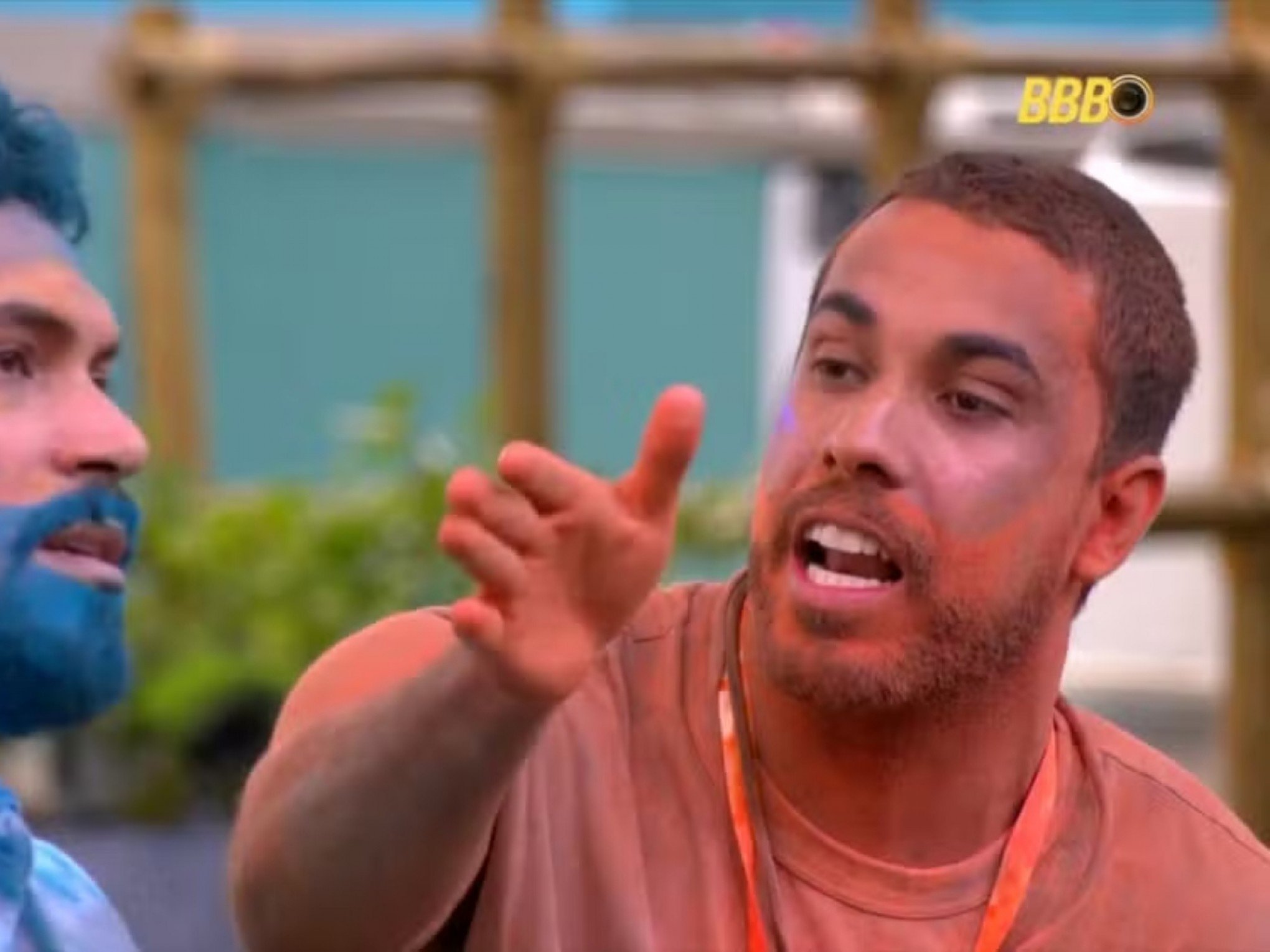 BBB: Brothers discutem durante Sincerão e Maike fica exaltado; confira